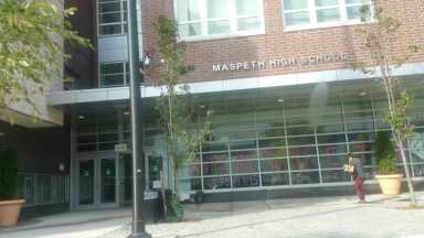 Maspeth_High_School,_Queens