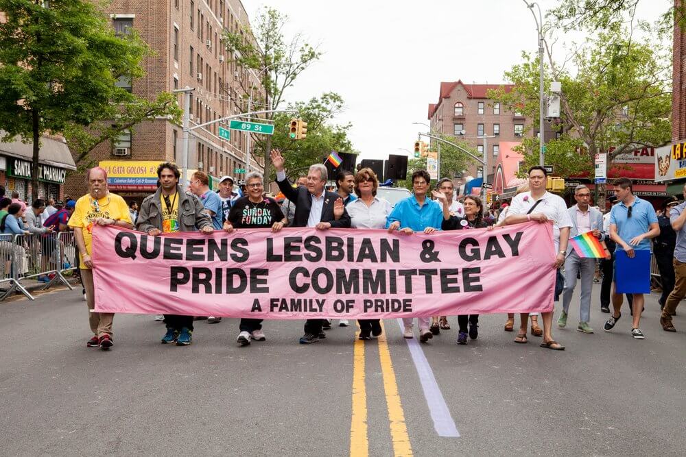 QueensPride2017