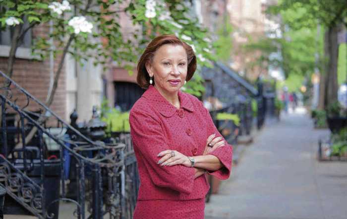 The race to succeed U.S. Rep. Nydia Velázquez in the 7th Congressional District is one of several Queens races to keep an eye on in 2026. Courtesy of Nydia Velázquez