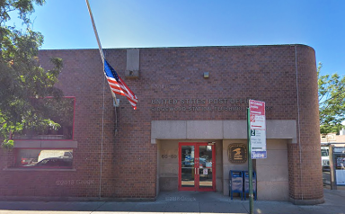 ridgewood post office