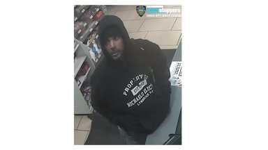 1194-20 107 Pct Robbery 03-27-20 Photo