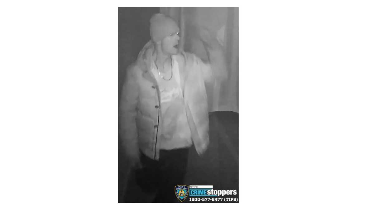1352-20 Burglary 109 Pct 04-19-20 Photo