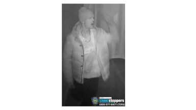 1352-20 Burglary 109 Pct 04-19-20 Photo
