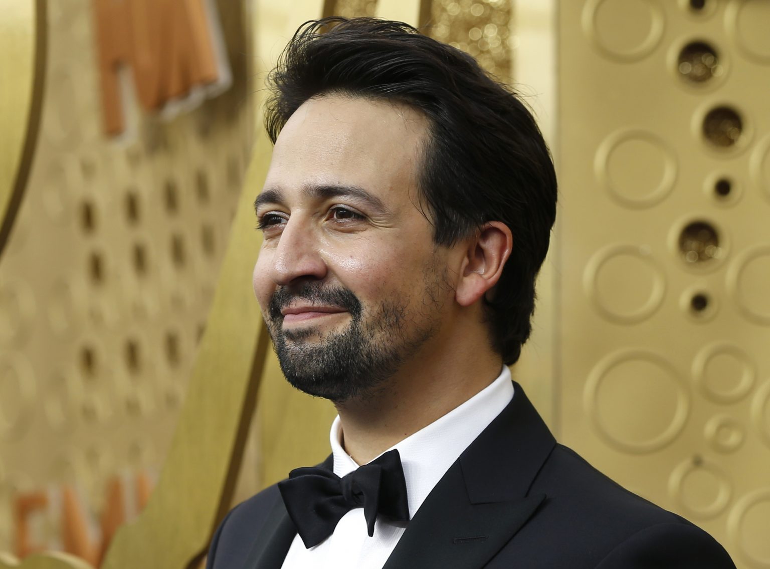 Lin manuel best sale miranda 2019