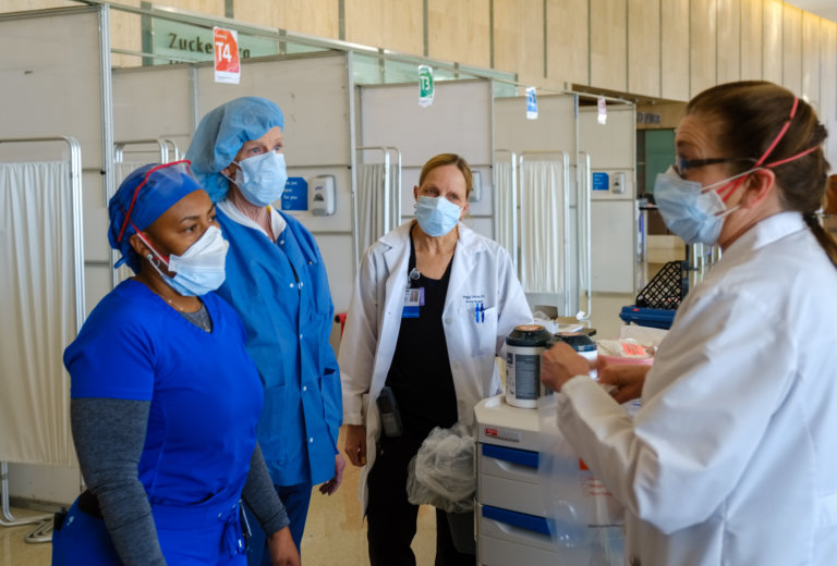 PHOTOS Northwell Health’s Long Island Jewish New Hyde Park Hospital