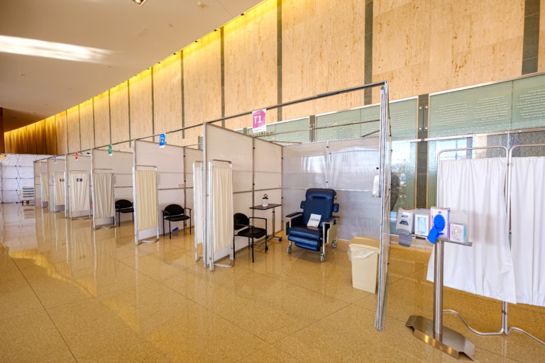 PHOTOS Northwell Health's Long Island Jewish New Hyde Park Hospital