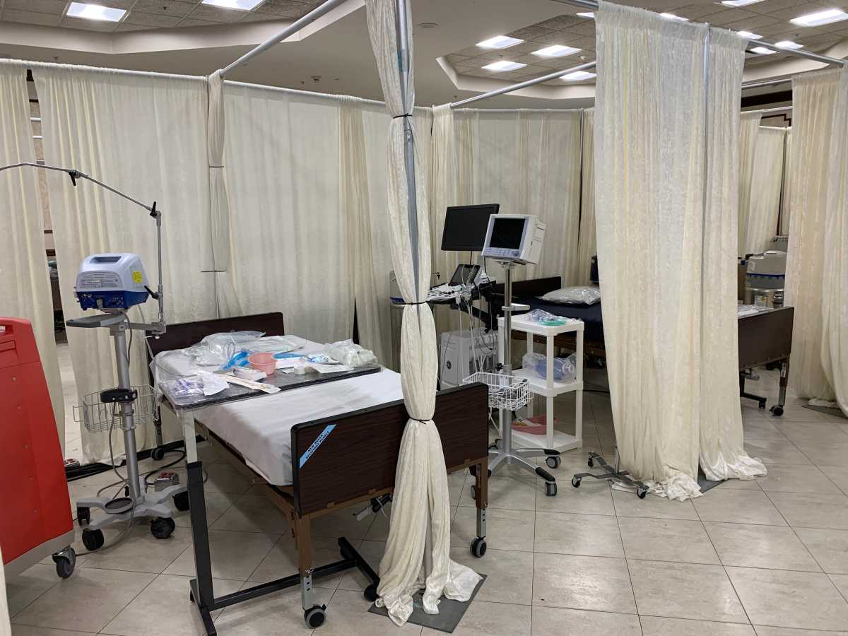 Northwell Lawrence Ambulatory Media