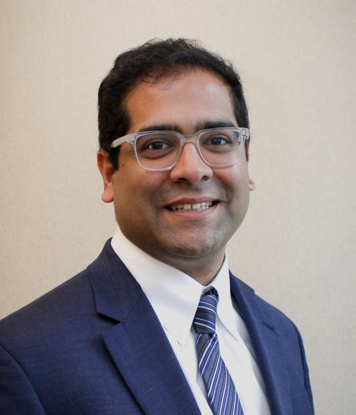 kaushal challa cbwchc headshot