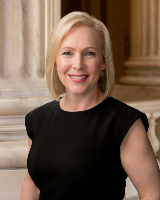 Gillibrand