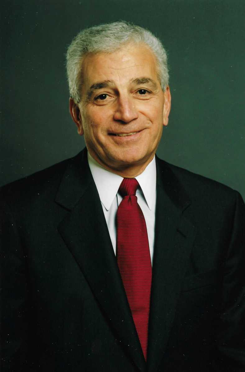 Albert F. Pennisi