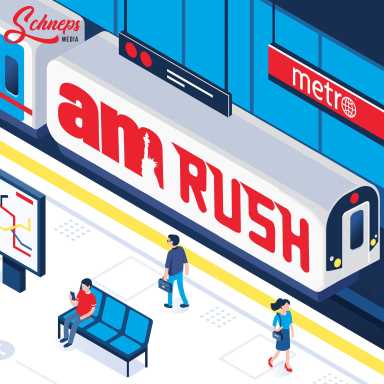 amRUSH