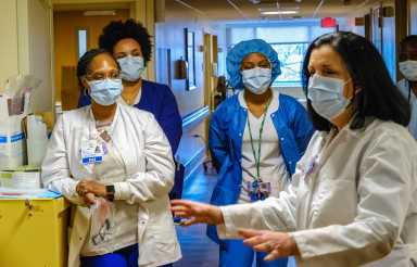 Northwell DiversityInc Media