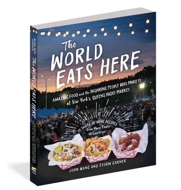WEH Cover Image