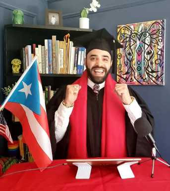 Felipe Maysonet