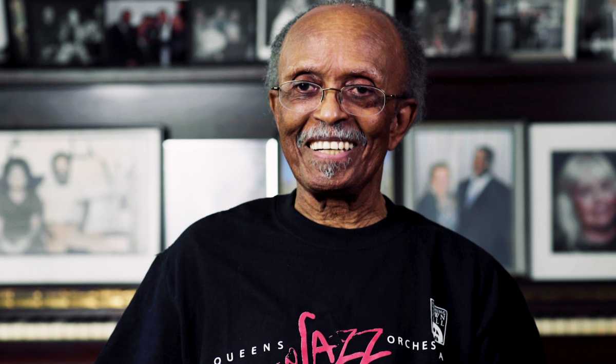 Jimmy Heath