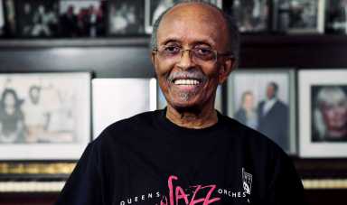 Jimmy Heath