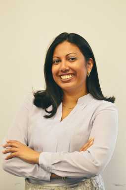 Anju Rupchandani Zone 126