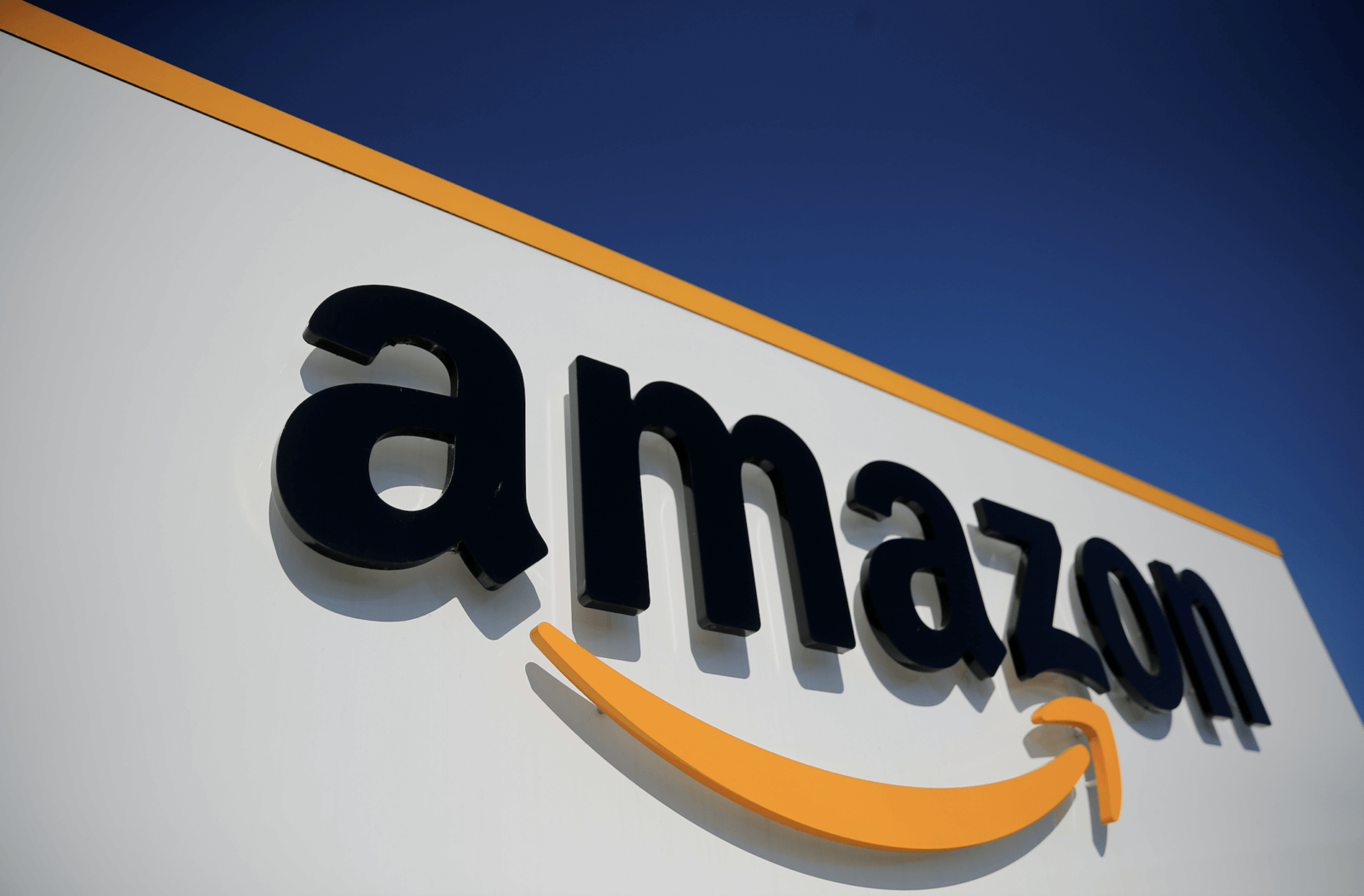 Amazon signs lease for massive warehouse in Maspeth – QNS.com