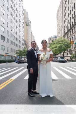 Wedding photo