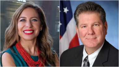jessica gonzalez rojas and michael dendekker