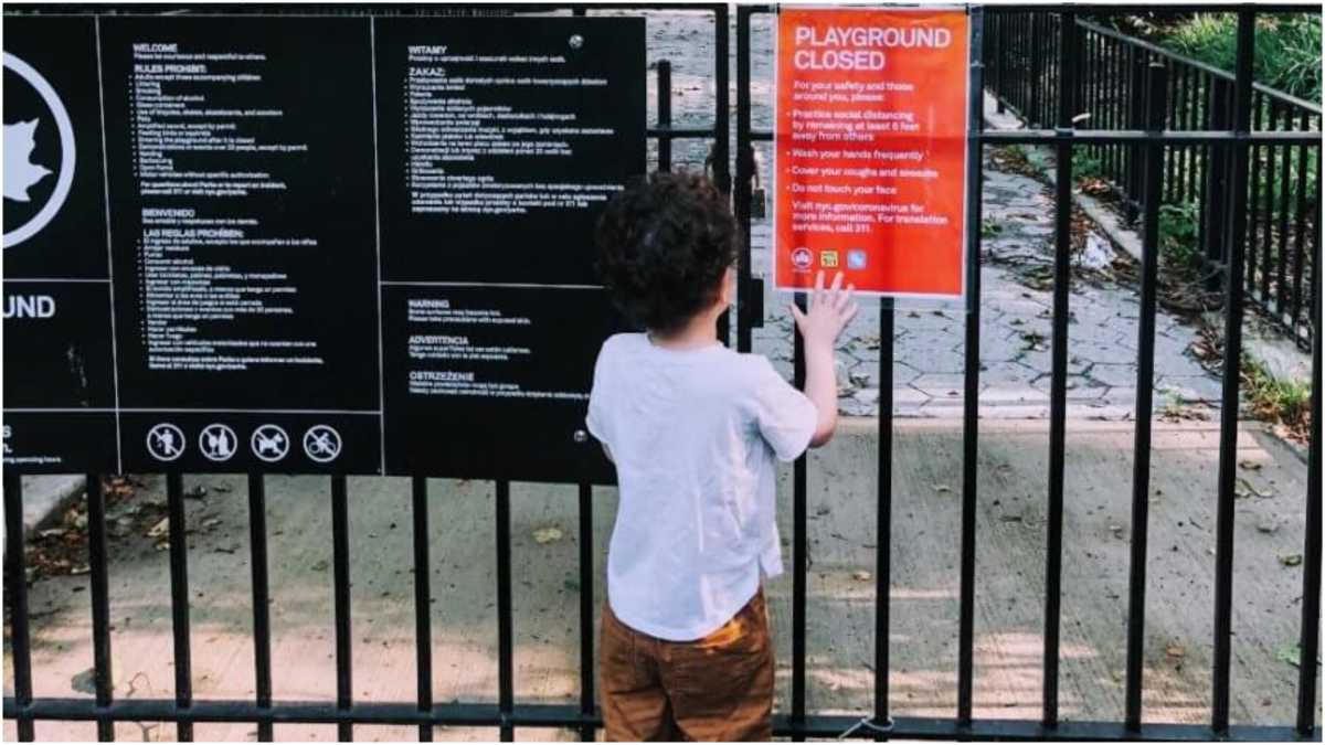 playground