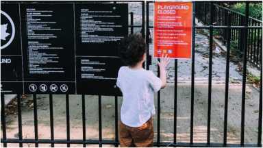playground
