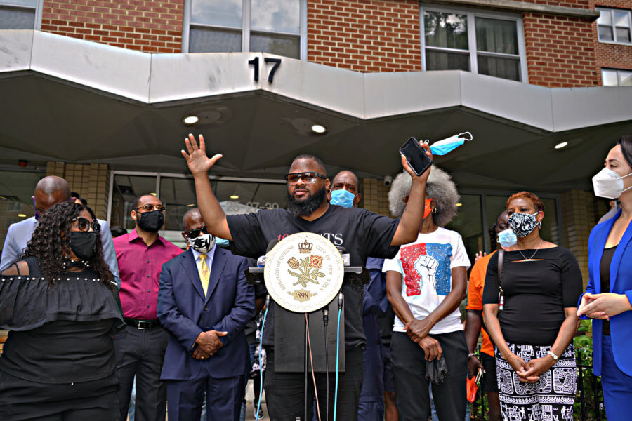 Rochdale Village News