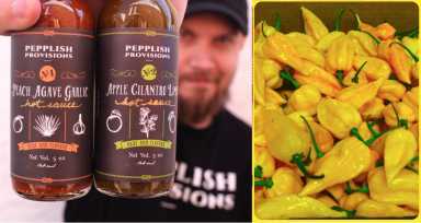 Pepplish Provisions_Peppers
