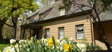 Bowne House