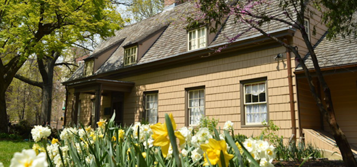 Bowne House