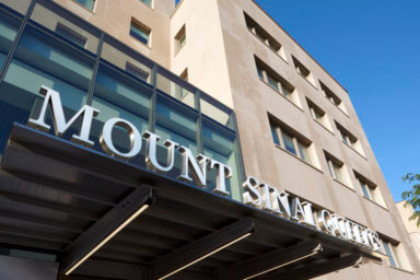 Mount Sinai Hospital Queens
