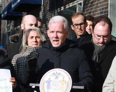 jimmy van bramer