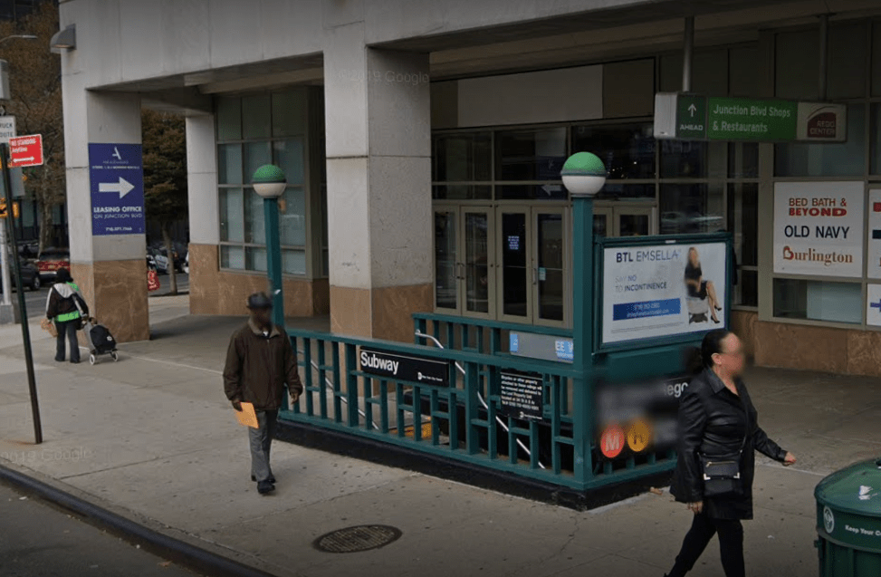 subway