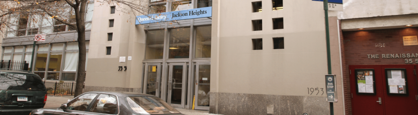 Queens Public Library To Reopen Eight More Branches For To Go Service In August Qns Com