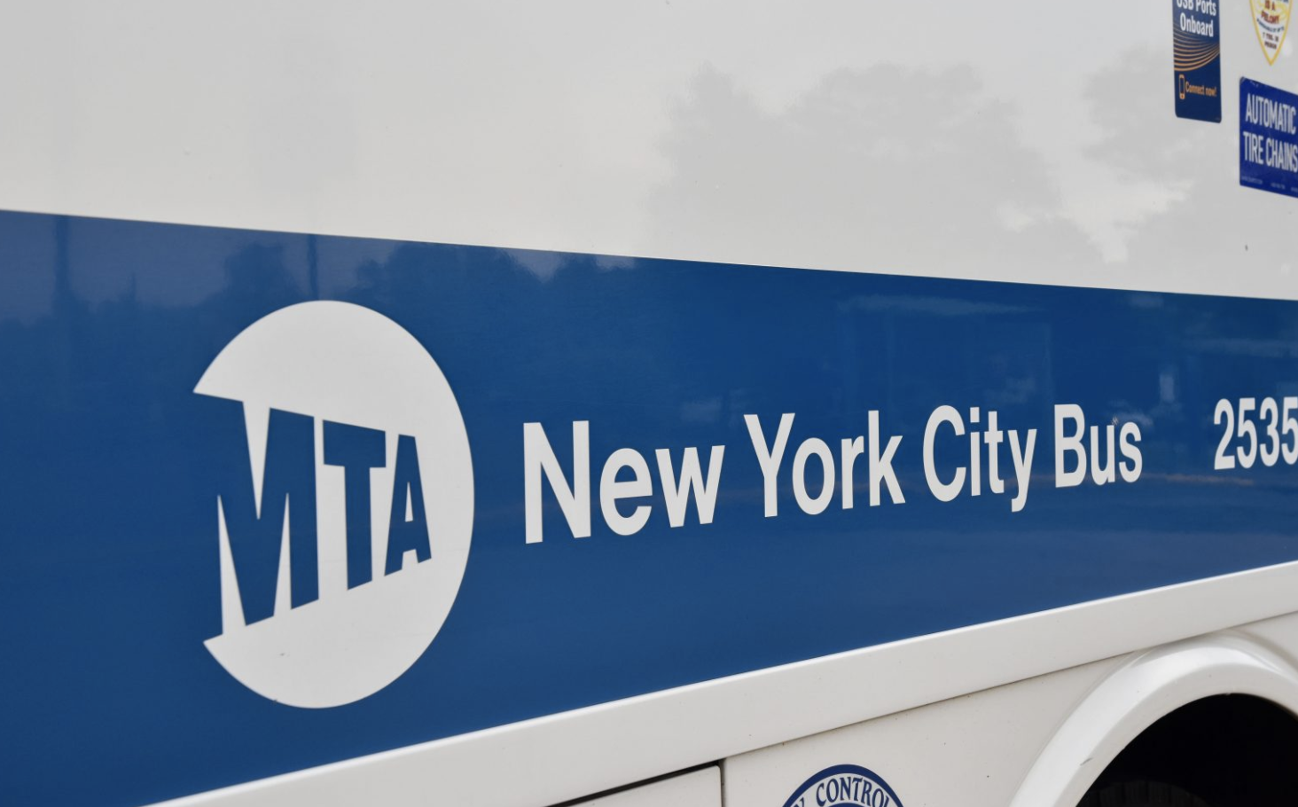 Bus fare collection to restart on Aug. 31 MTA QNS