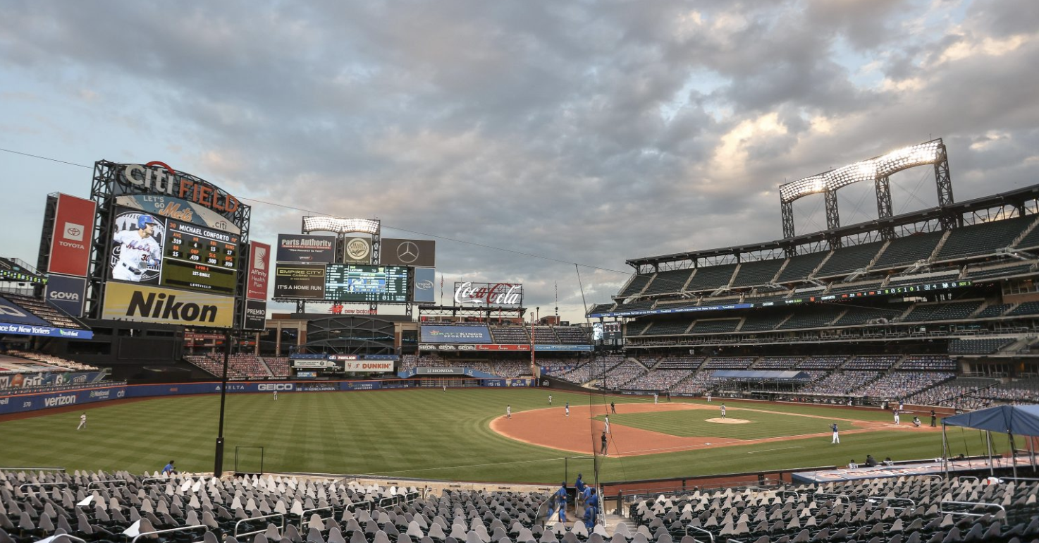 Mets, Marlins place Black Lives Matter shirt at home plate, walk