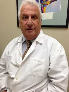 Dr. Neil Blatt.D.P.M. Memoriam Photo1 (FOR MEDIA)