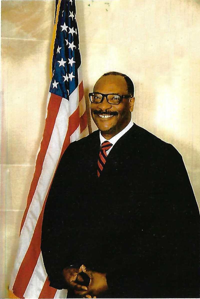 Hon. Muir