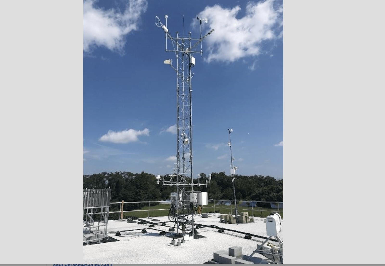 Con Edison to install eight weather stations in Queens to better track