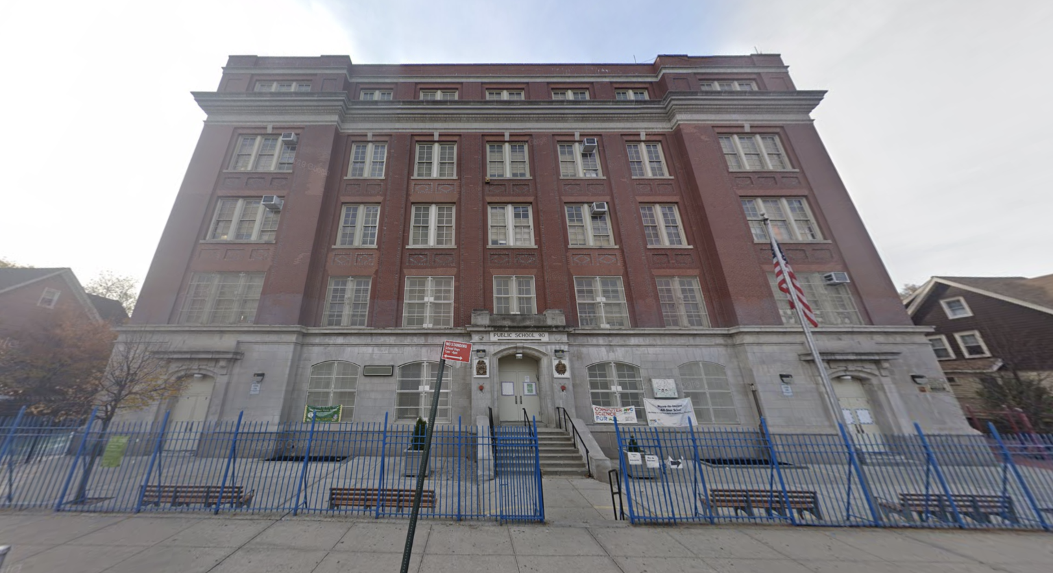 Richmond Hill and Far Rockaway schools