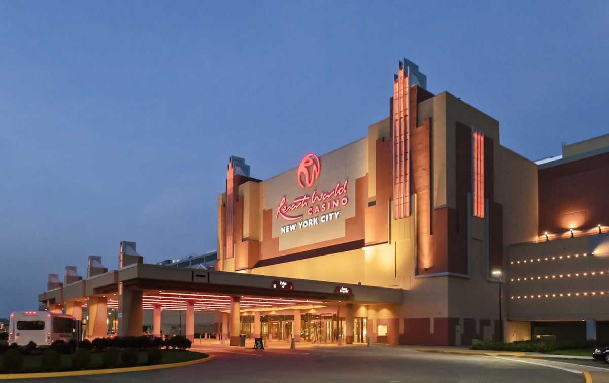 Resorts World