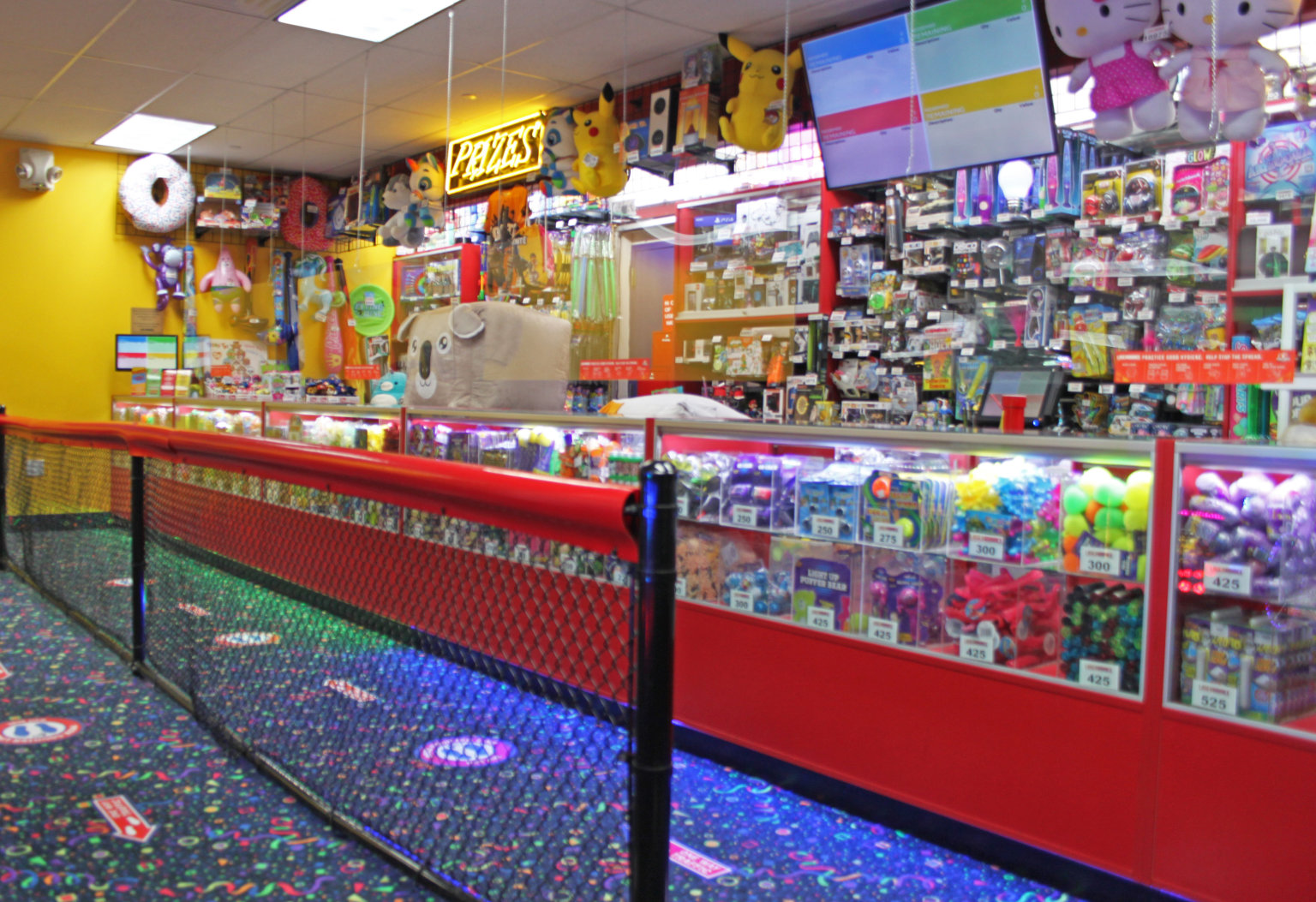 ‘We’ve been left with a black eye’ Owner of Glendale’s Laser Bounce