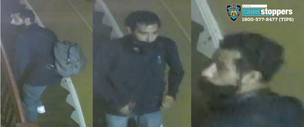 3021-20 Burglary Pattern #111 104 Pct Pictures