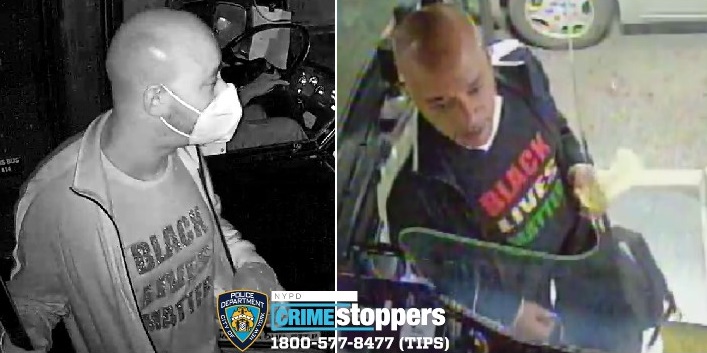 3085-20 Assault 105 Pct 09-14-20 PHOTO