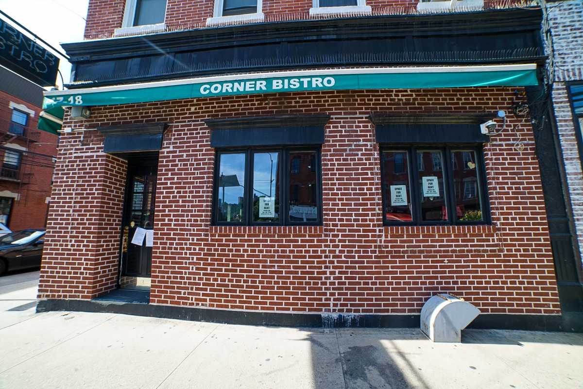Corner Bistro LIC