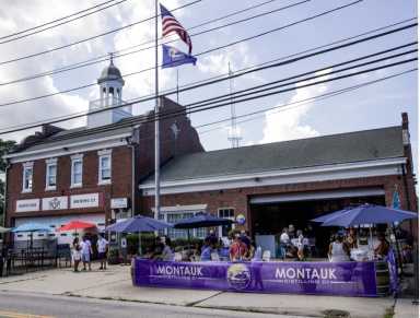 Montauk Distillery