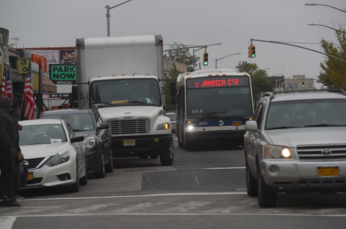 traffic safety
