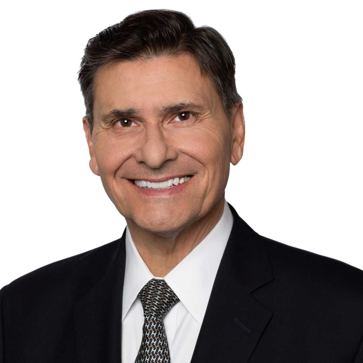 Ricardo Cortez of Broadmark Asset Management
