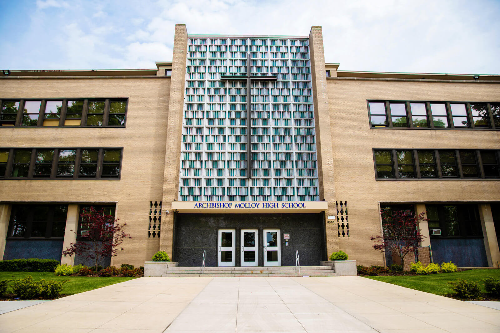 Archbishop Molloy High School creates Council for Diversity and ...