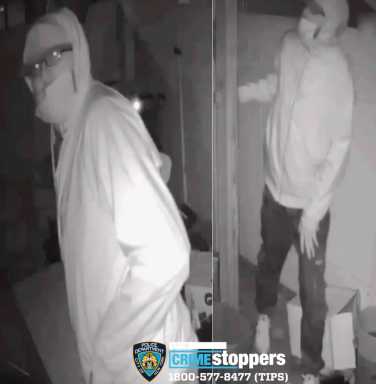 3445-20 Burglary Patt 114 Pct 10-16-20 PHOTO